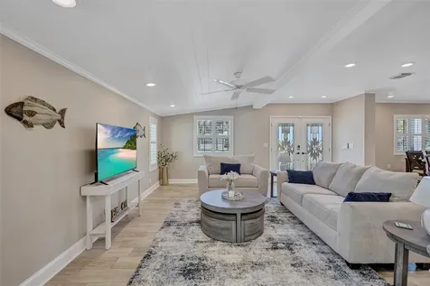 302 S Mayo Street Crystal Beach FL 34681
