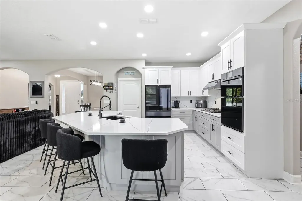 1346 Lake Baton Drive Deltona FL 32725