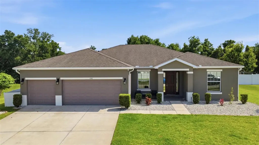 1346 Lake Baton Drive Deltona FL 32725