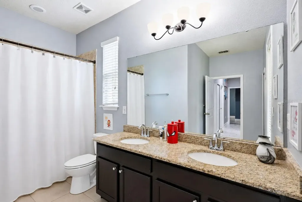 1346 Lake Baton Drive Deltona FL 32725