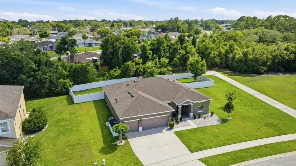 1346 Lake Baton Drive Deltona FL 32725