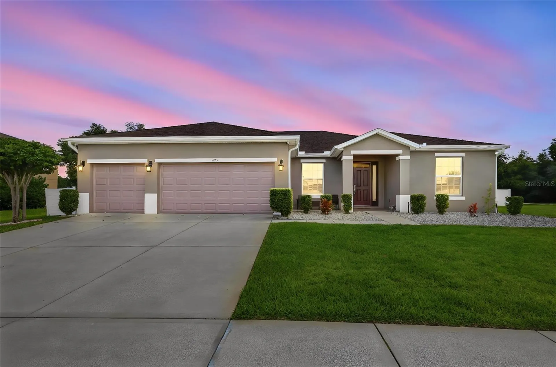 1346 Lake Baton Drive Deltona FL 32725