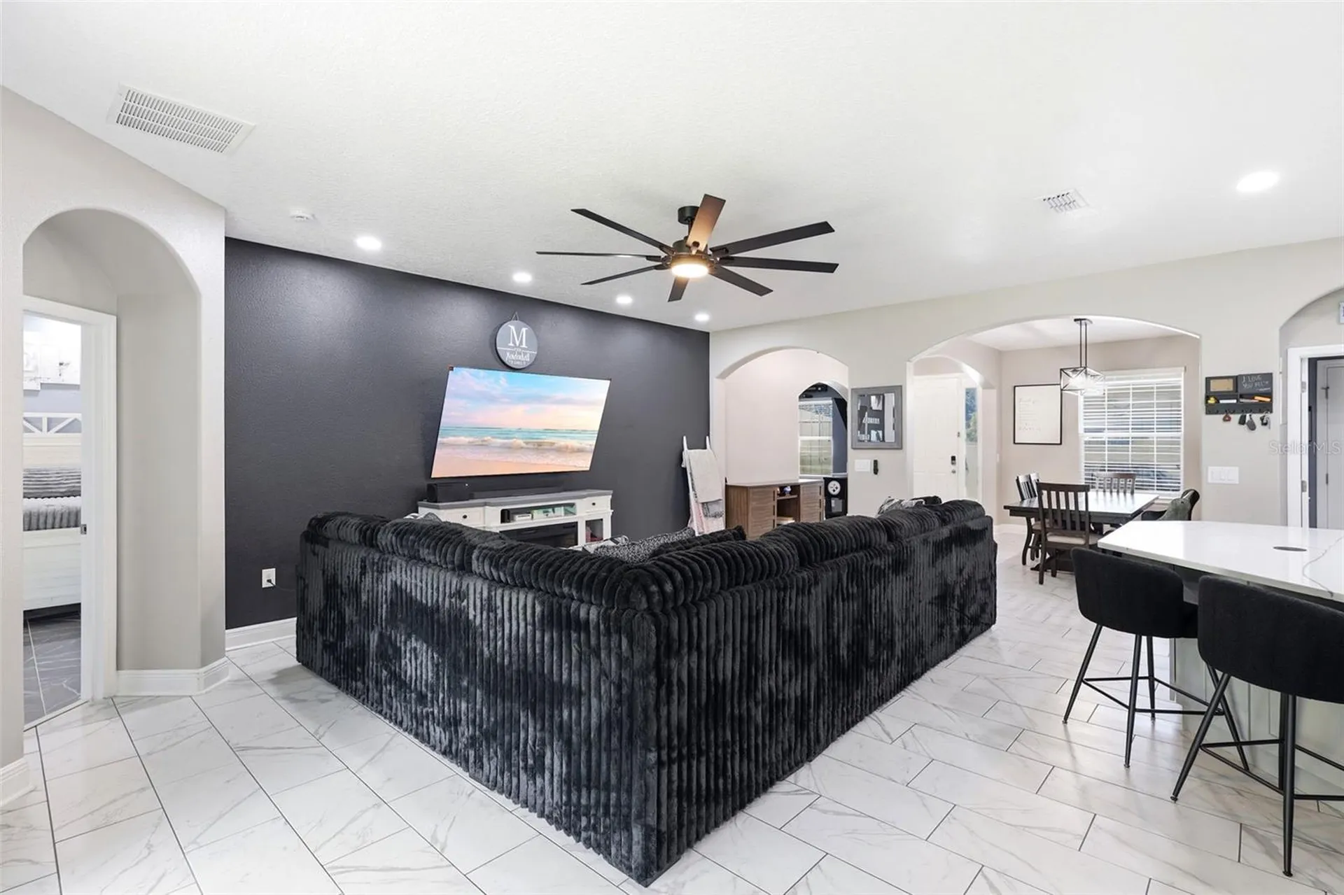 1346 Lake Baton Drive Deltona FL 32725