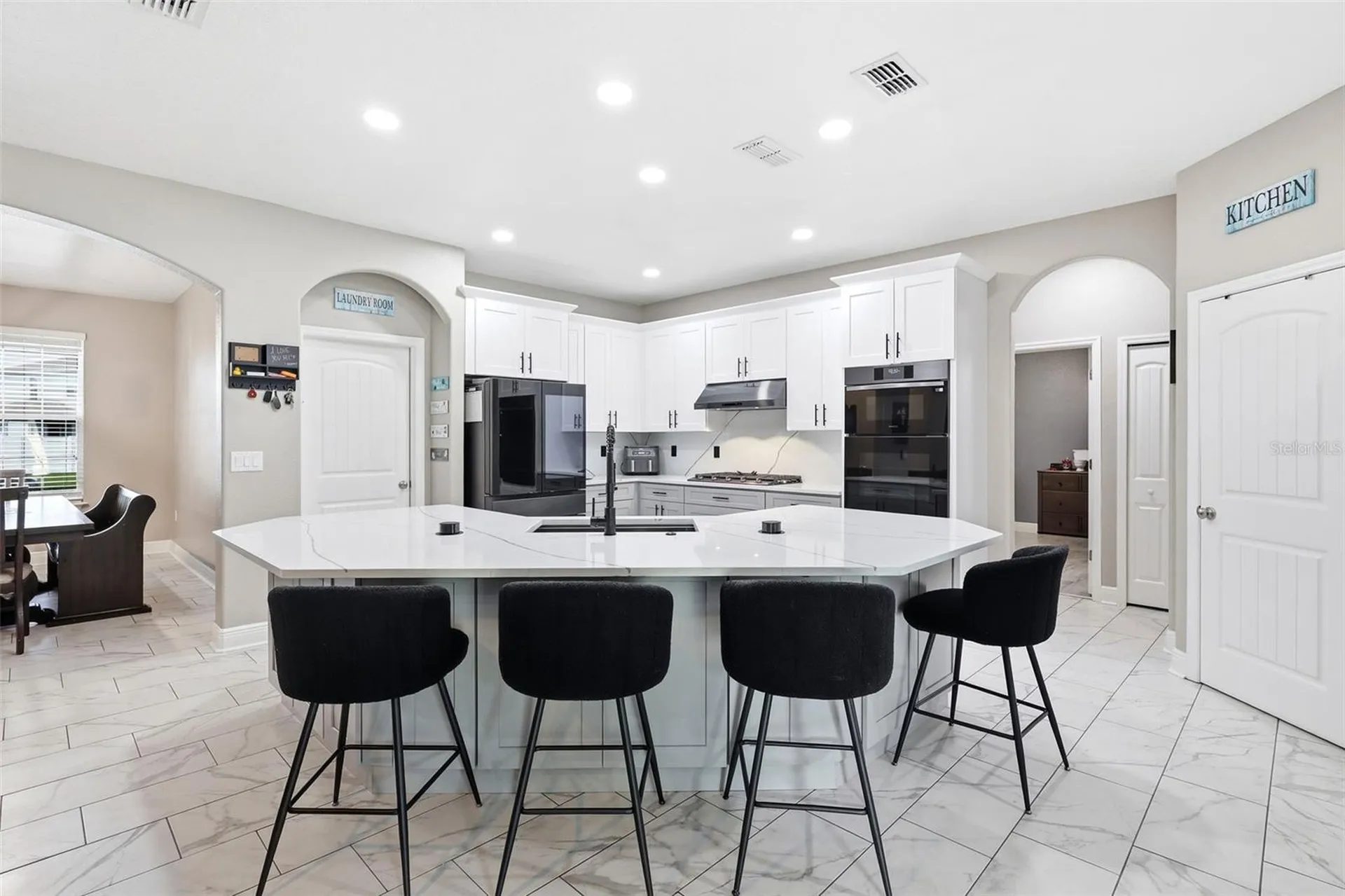1346 Lake Baton Drive Deltona FL 32725
