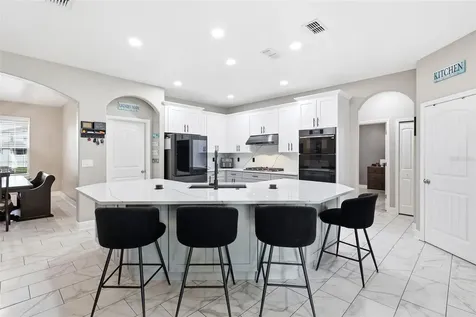1346 Lake Baton Drive Deltona FL 32725