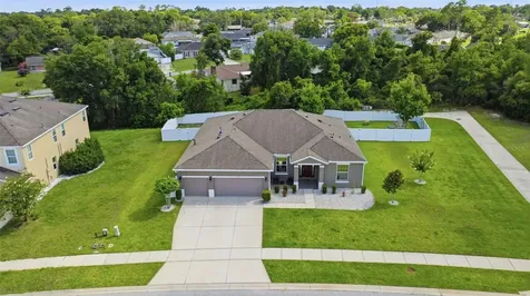 1346 Lake Baton Drive Deltona FL 32725