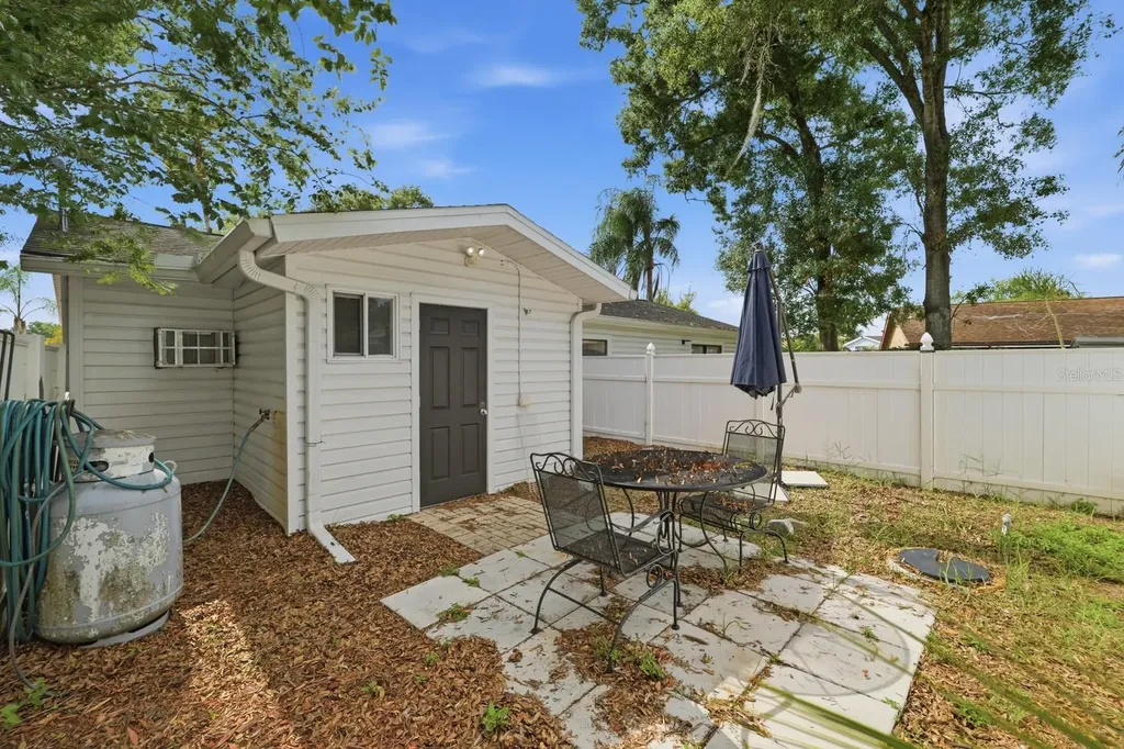 15509 Casey Rd Ext Road Tampa FL 33624