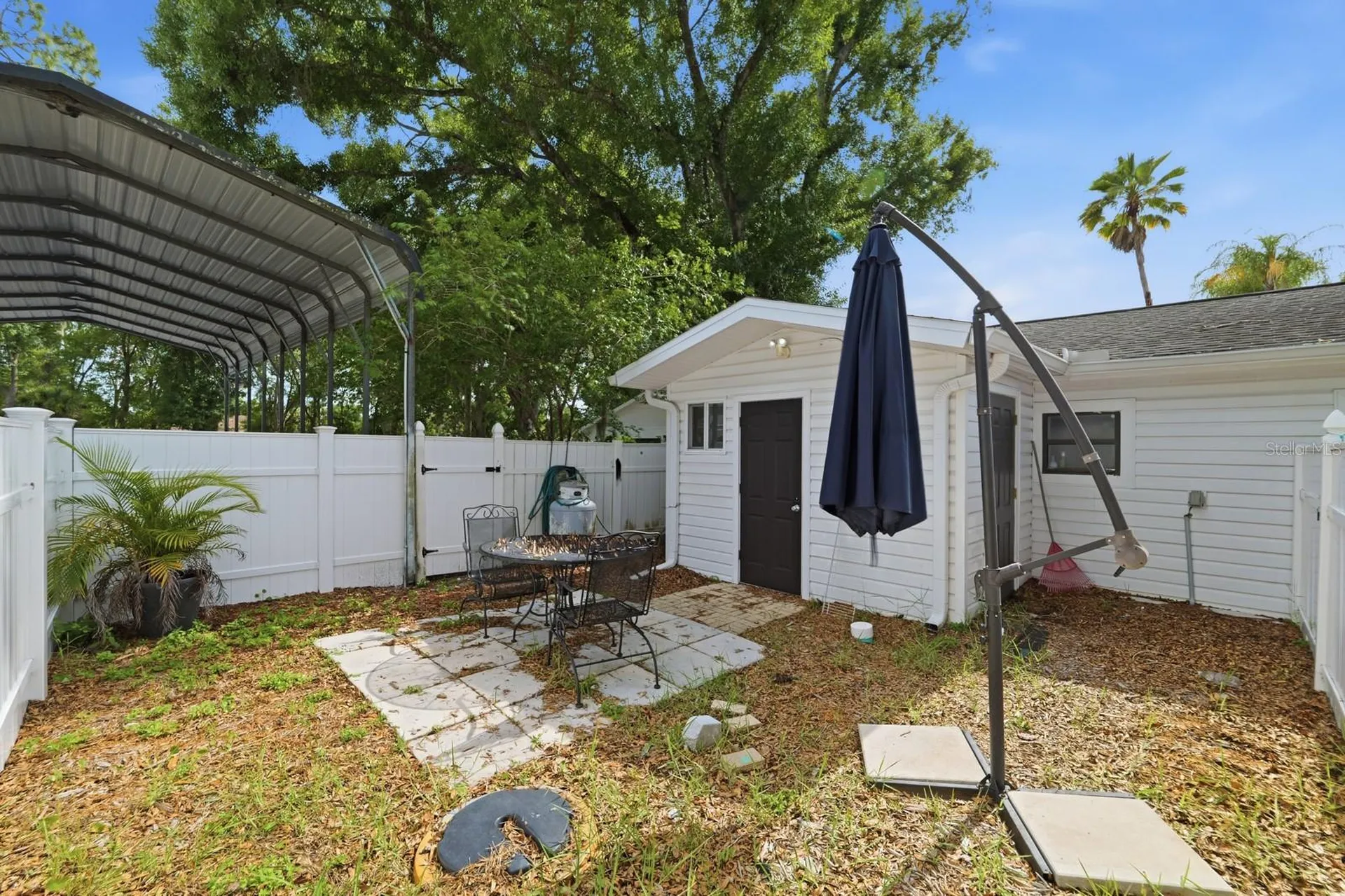 15509 Casey Rd Ext Road Tampa FL 33624