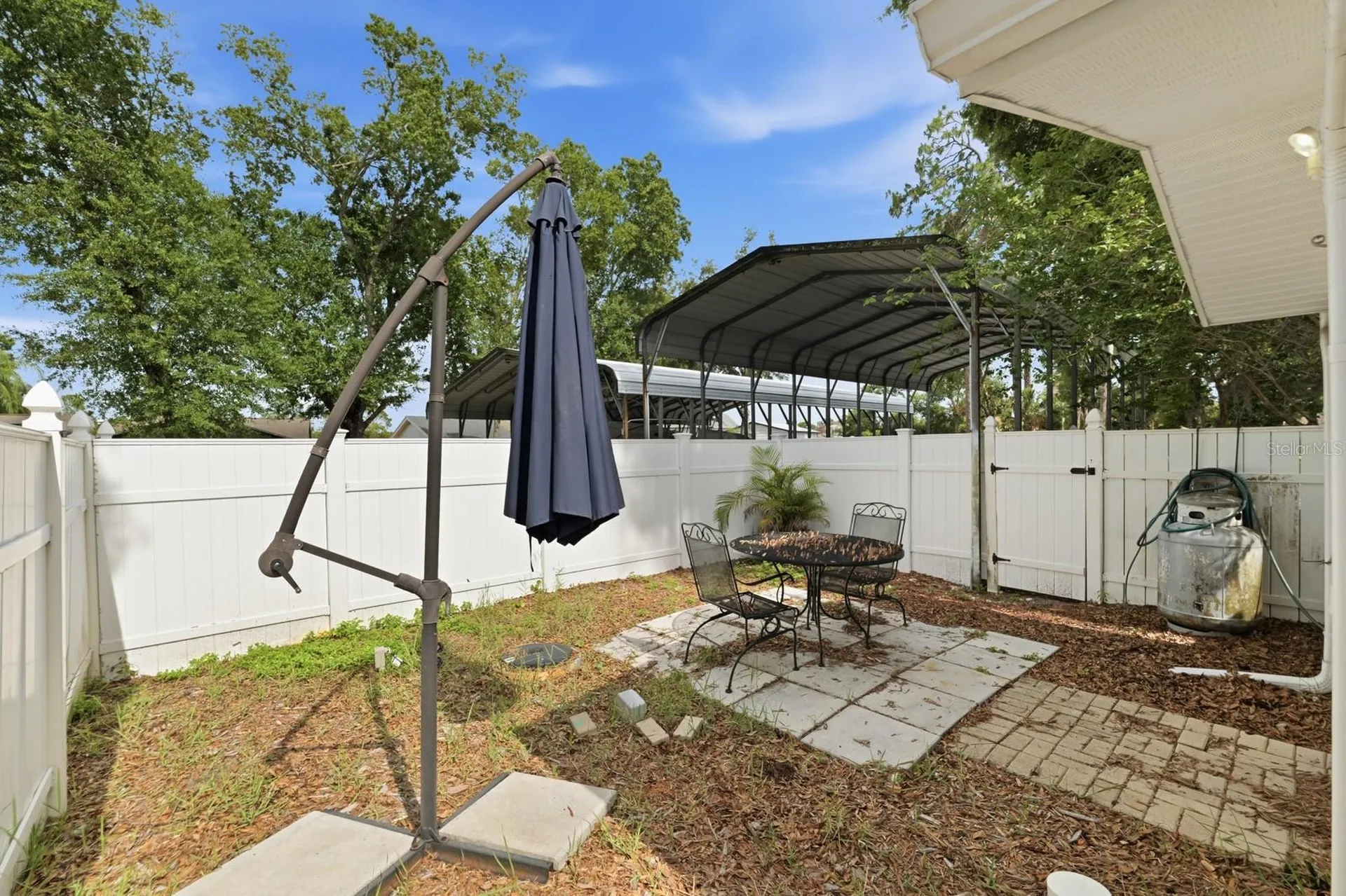 15509 Casey Rd Ext Road Tampa FL 33624