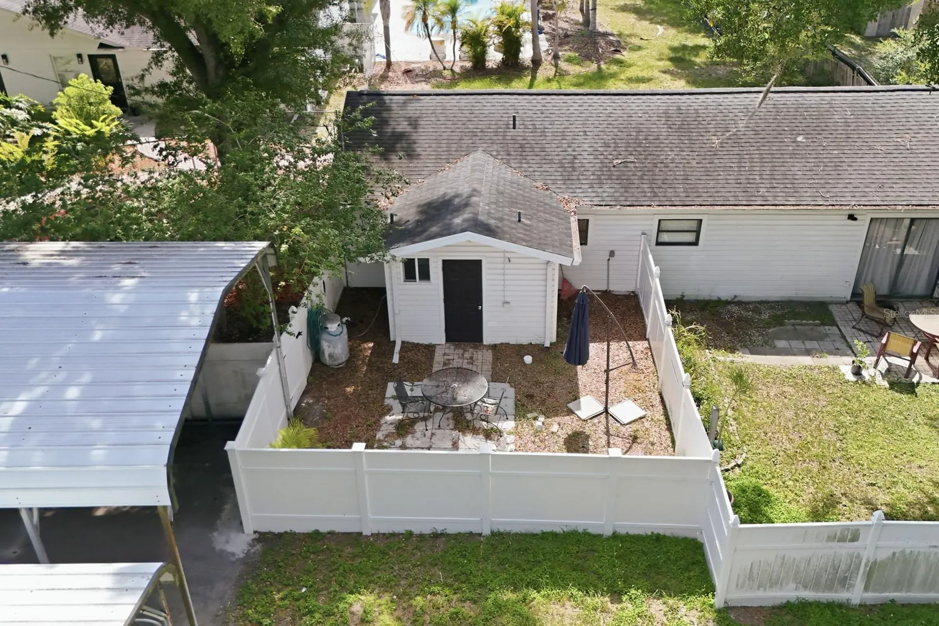 15509 Casey Rd Ext Road Tampa FL 33624