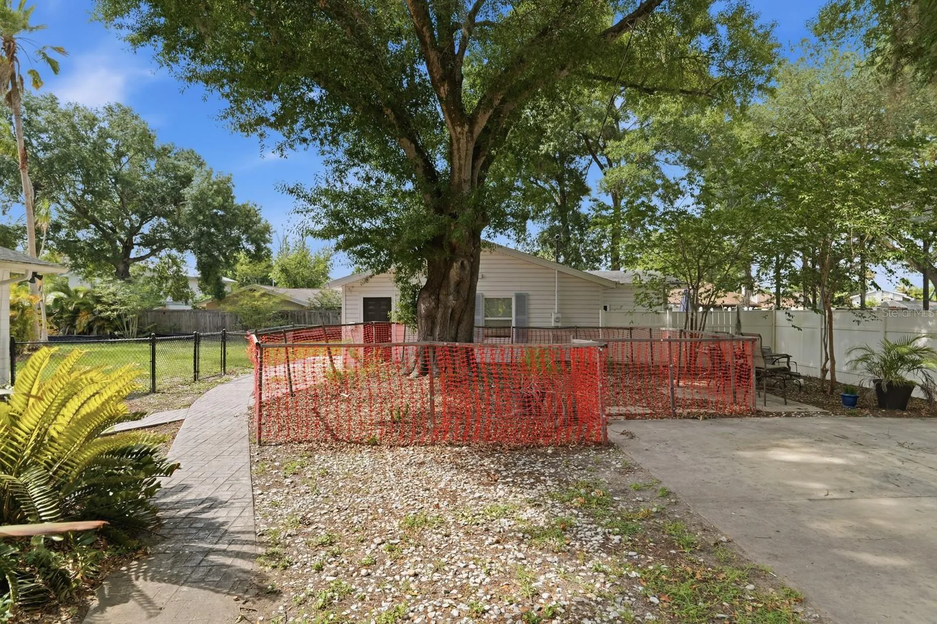 15509 Casey Rd Ext Road Tampa FL 33624