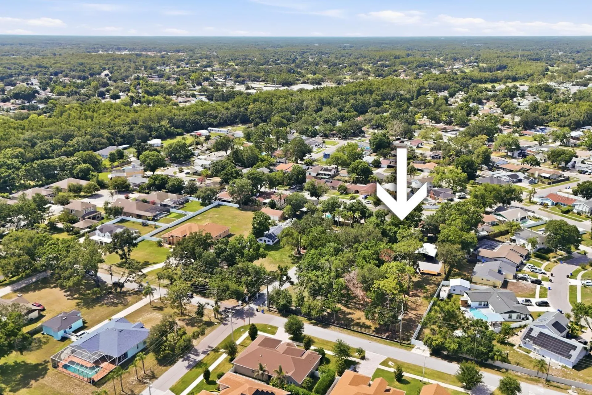 15509 Casey Rd Ext Road Tampa FL 33624