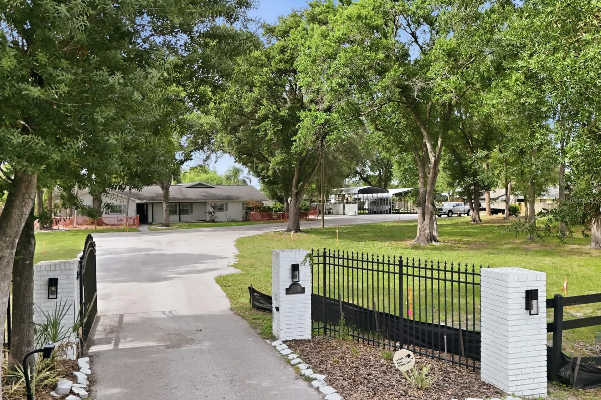 15509 Casey Rd Ext Road Tampa FL 33624