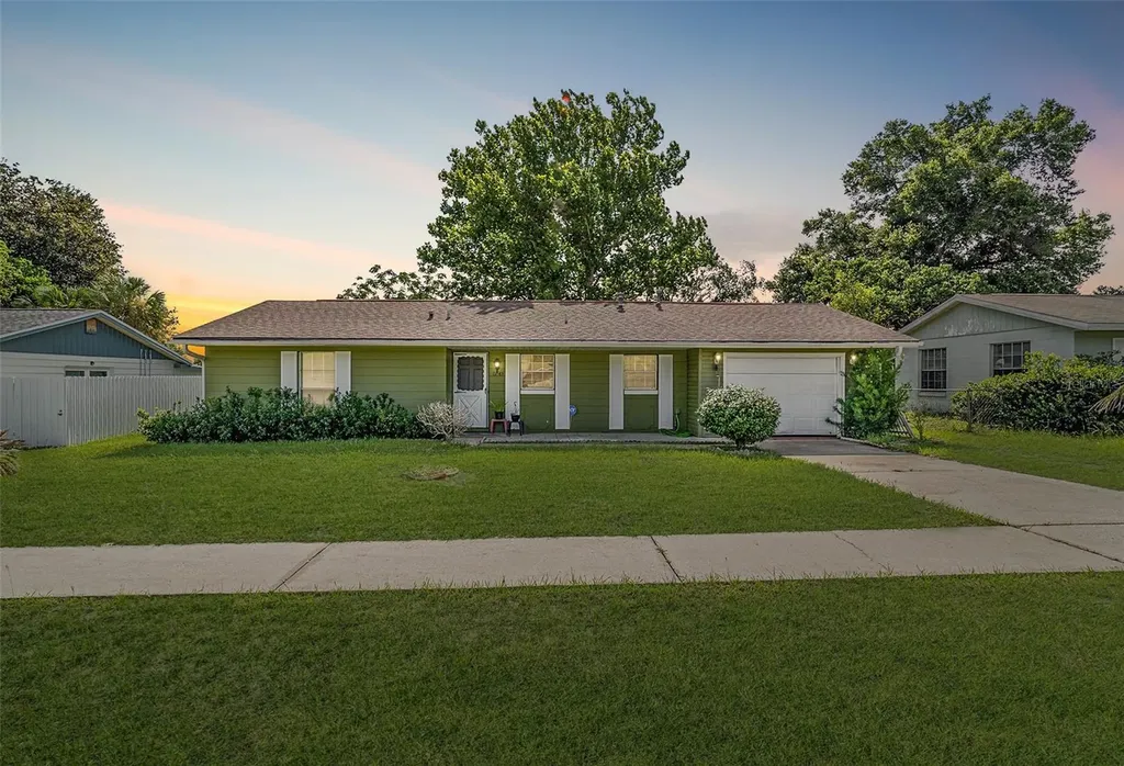 15083 SW 43rd Terrace Road Ocala FL 34473