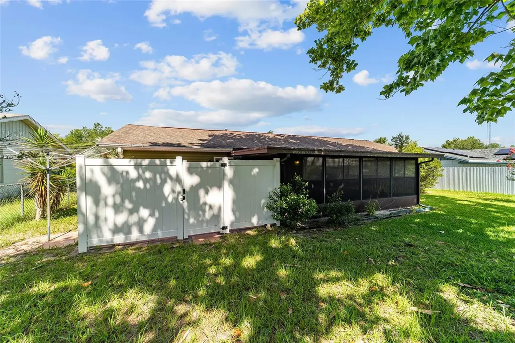 15083 SW 43rd Terrace Road Ocala FL 34473