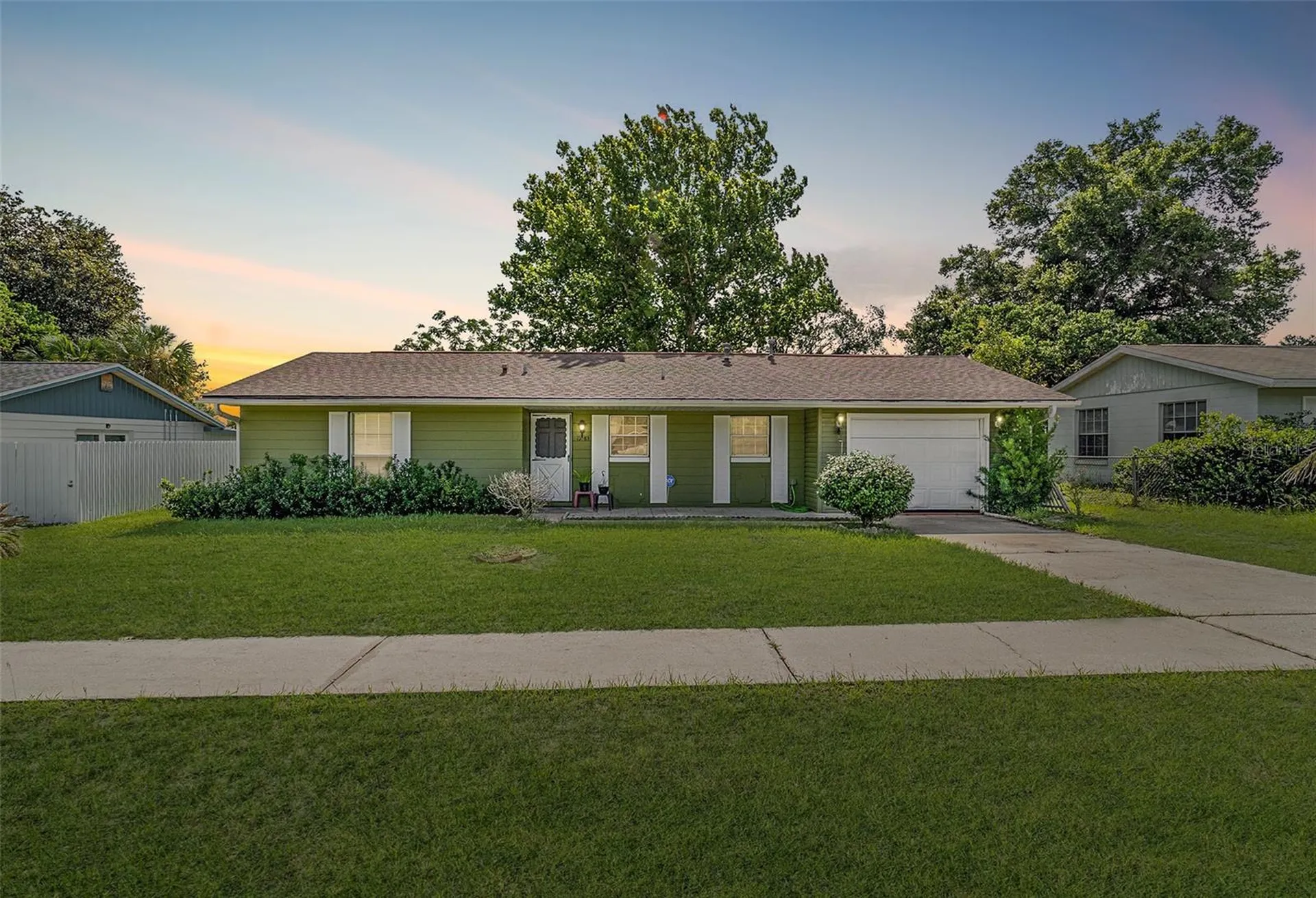 15083 SW 43rd Terrace Road Ocala FL 34473