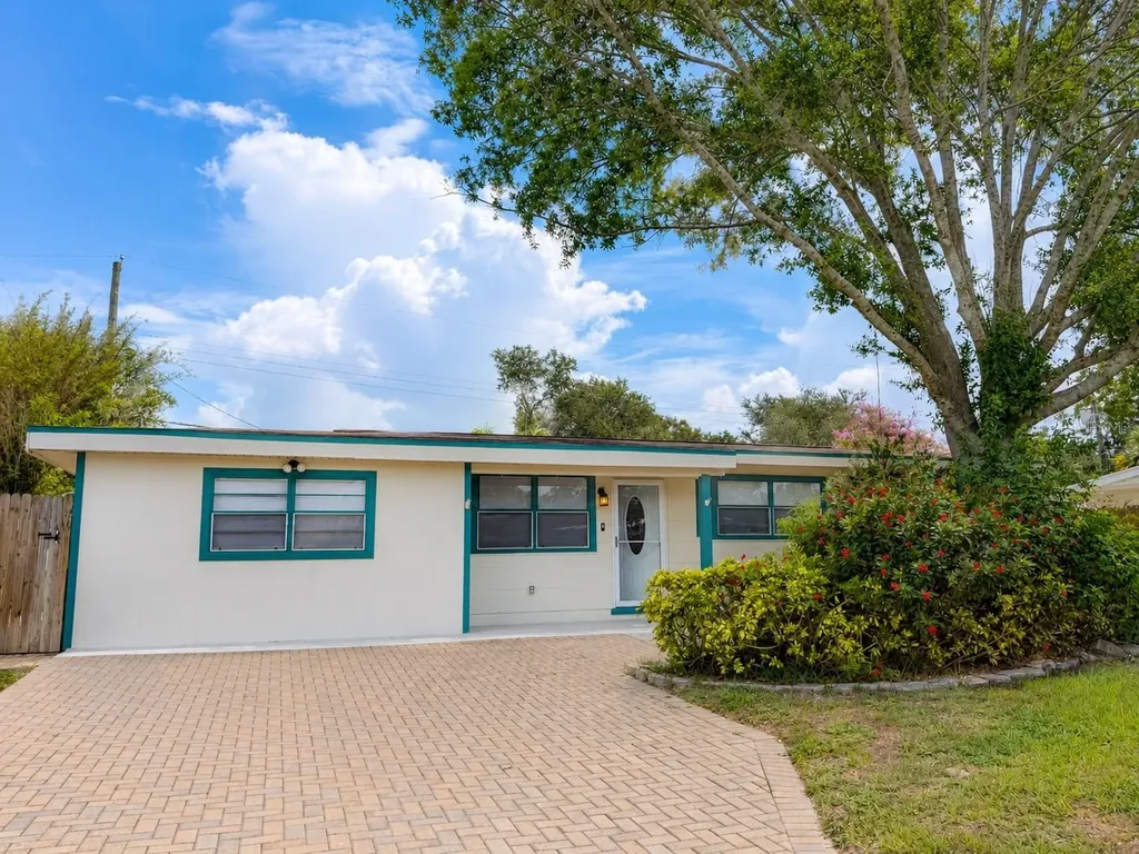 4409 W Trilby Avenue Tampa FL 33616