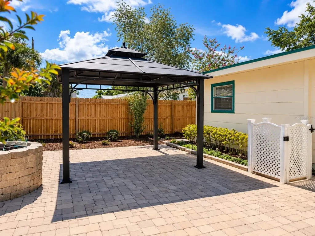 4409 W Trilby Avenue Tampa FL 33616