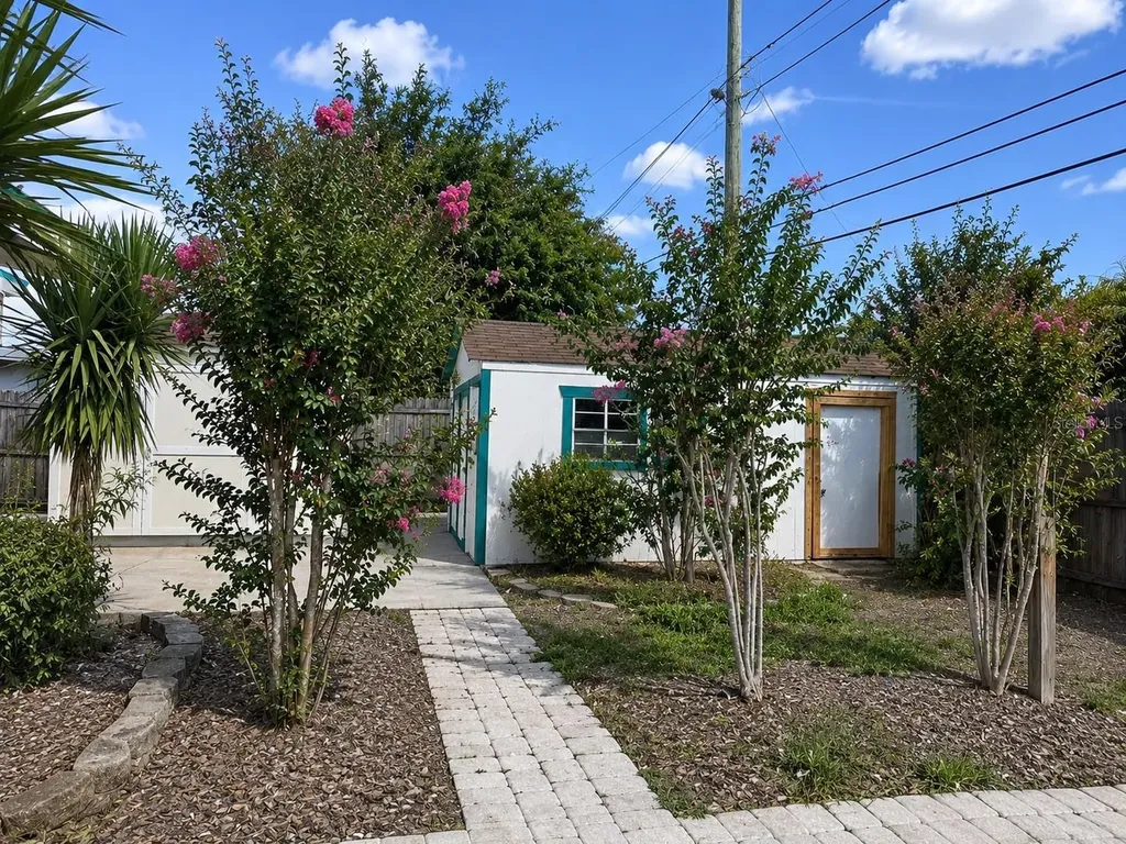 4409 W Trilby Avenue Tampa FL 33616