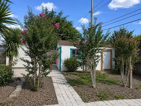 4409 W Trilby Avenue Tampa FL 33616
