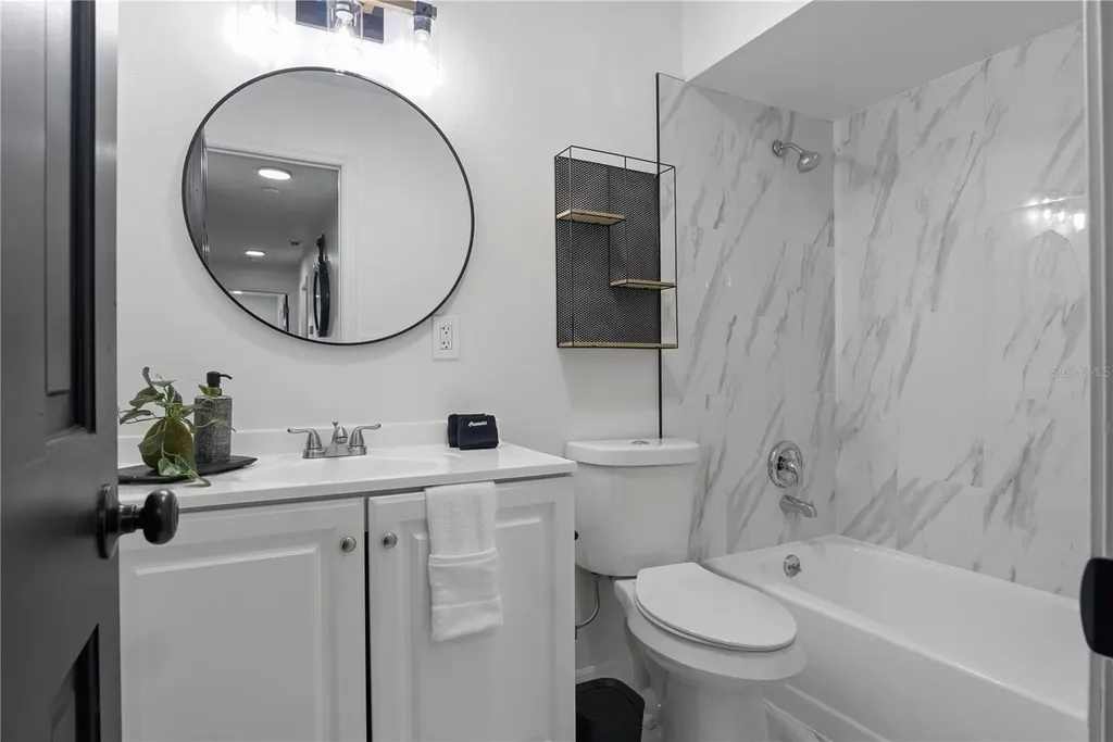 2540 Albany Drive Kissimmee FL 34758