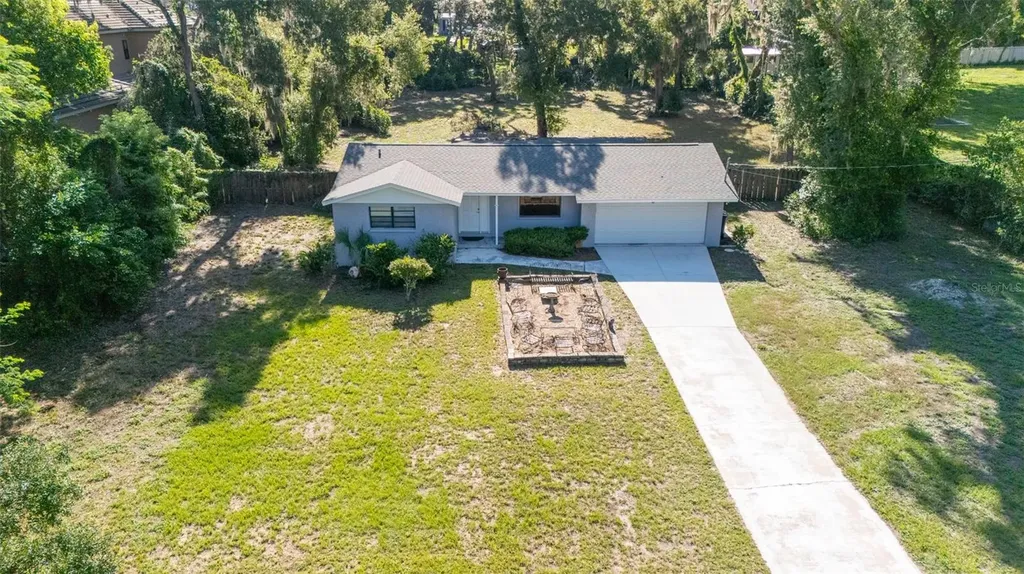 8214 Valrie Lane Riverview FL 33569