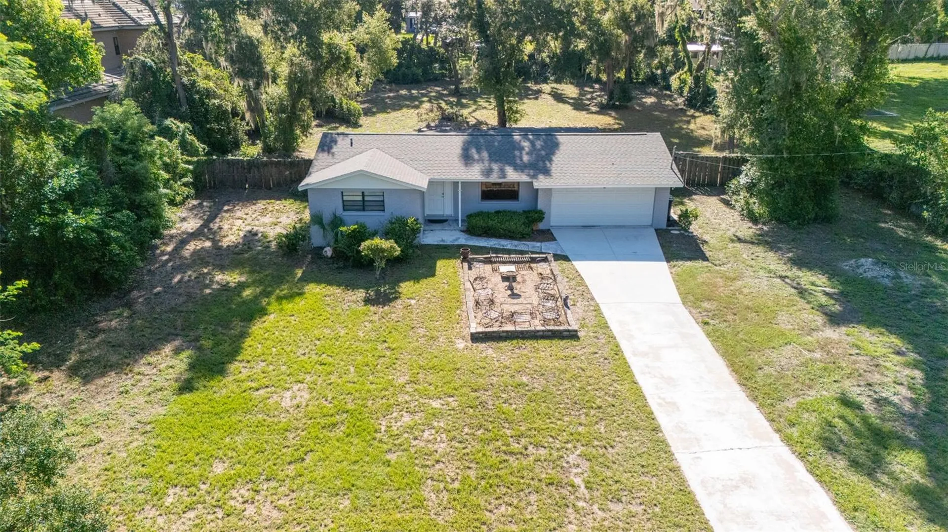 8214 Valrie Lane Riverview FL 33569