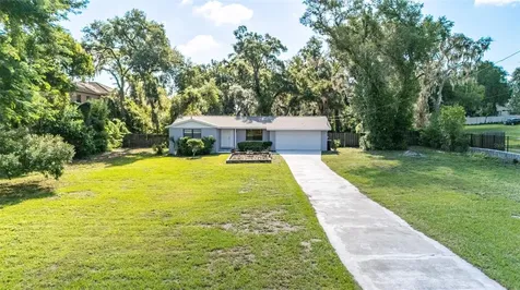 8214 Valrie Lane Riverview FL 33569