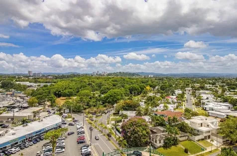 14-A Condominio Mansiones De Garden Hills Guaynabo PR 00966
