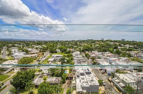 14-A Condominio Mansiones De Garden Hills Guaynabo PR 00966