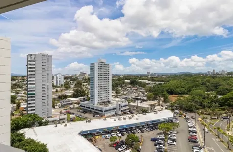 14-A Condominio Mansiones De Garden Hills Guaynabo PR 00966