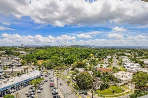 14-A Condominio Mansiones De Garden Hills Guaynabo PR 00966
