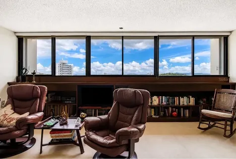 14-A Condominio Mansiones De Garden Hills Guaynabo PR 00966