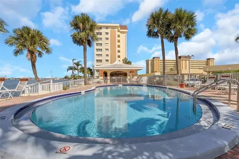 4700 Cove Circle St Petersburg FL 33708