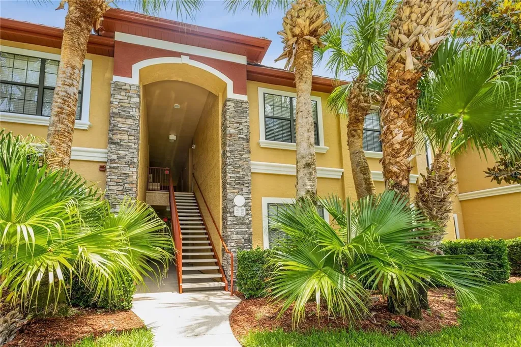 2265 Portofino Place Palm Harbor FL 34683