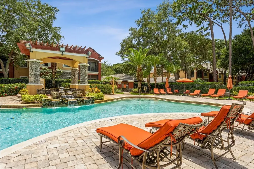 2265 Portofino Place Palm Harbor FL 34683