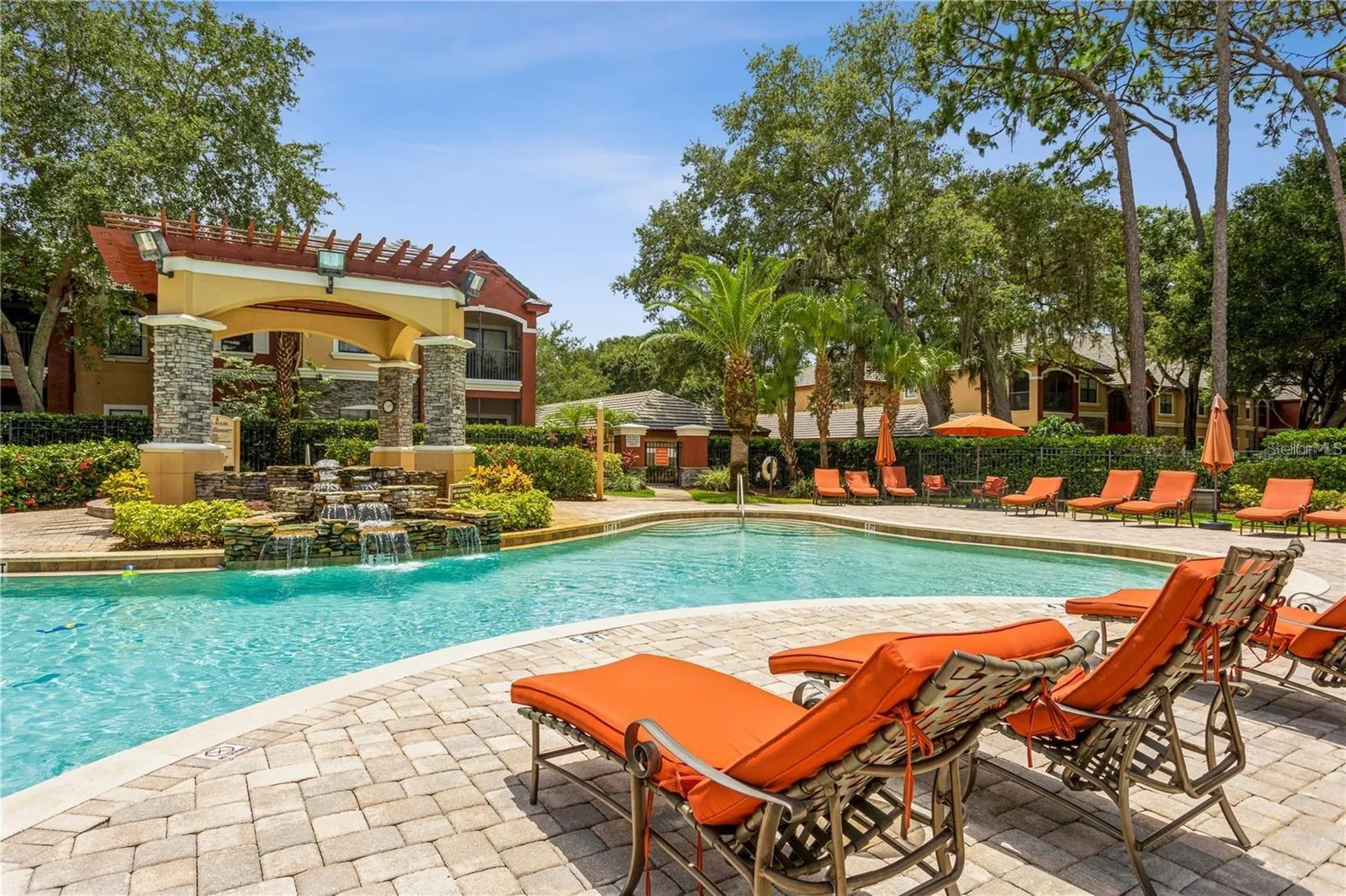 2265 Portofino Place Palm Harbor FL 34683