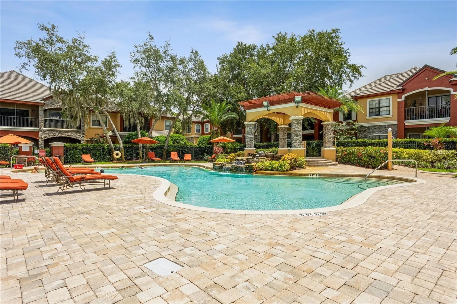 2265 Portofino Place Palm Harbor FL 34683