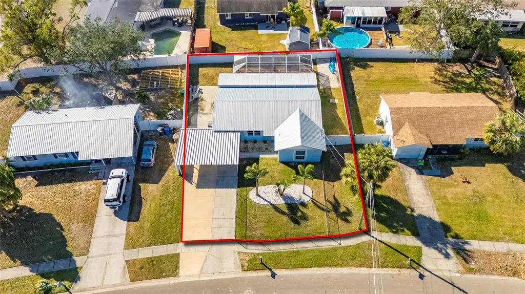412 Flamingo Drive Apollo Beach FL 33572