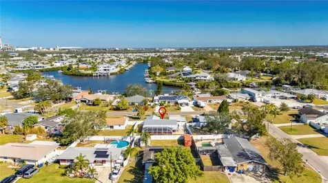 412 Flamingo Drive Apollo Beach FL 33572