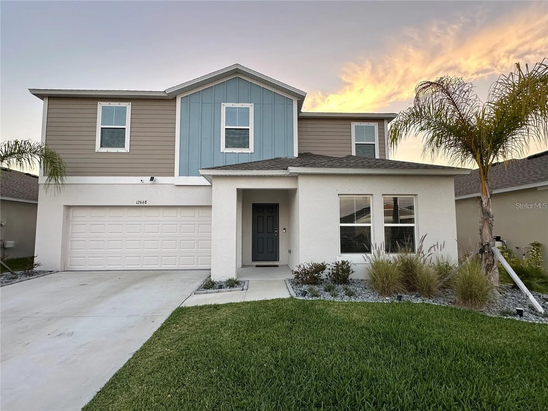 12668 Tannencrest Drive Riverview FL 33579