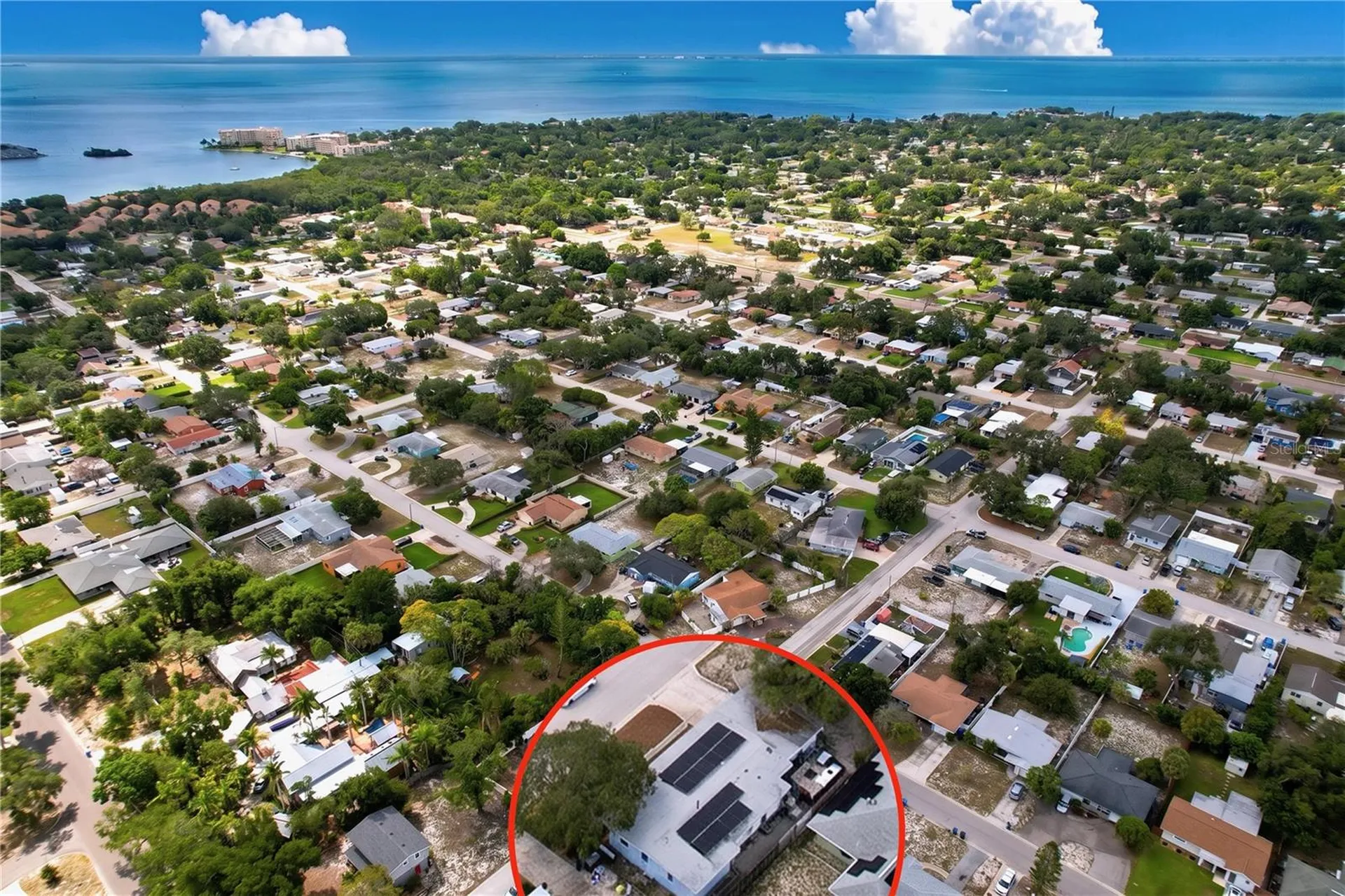 801 51st Avenue S St Petersburg FL 33705