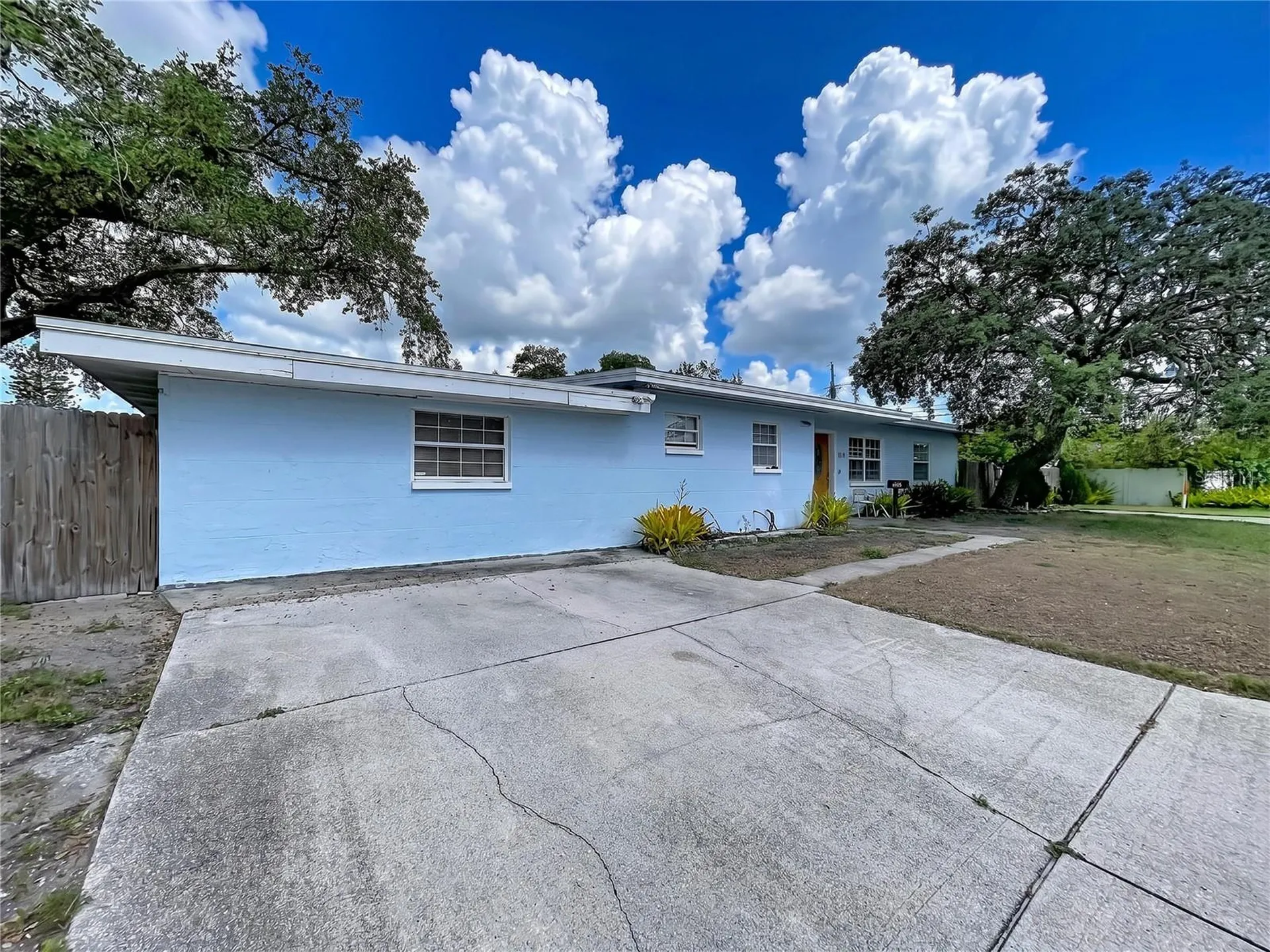 801 51st Avenue S St Petersburg FL 33705