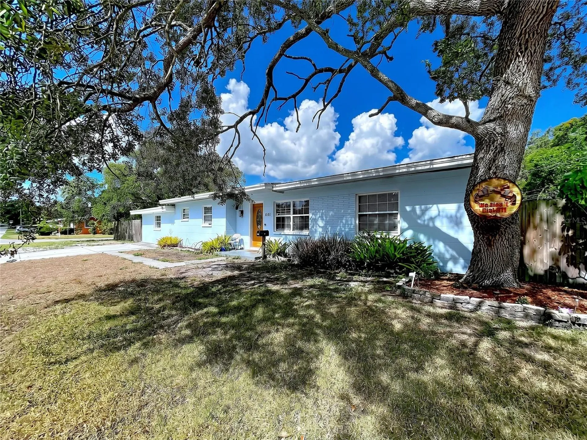 801 51st Avenue S St Petersburg FL 33705