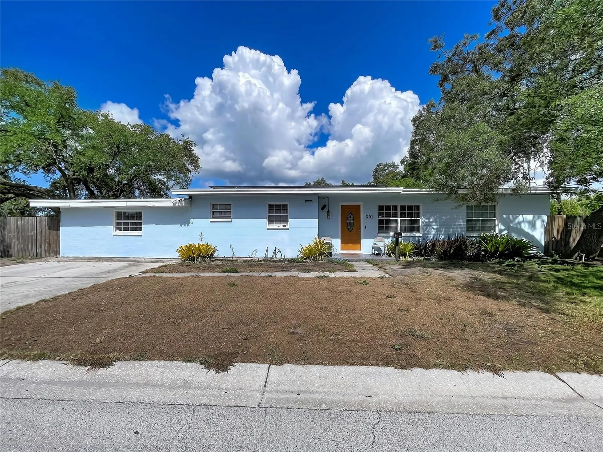 801 51st Avenue S St Petersburg FL 33705