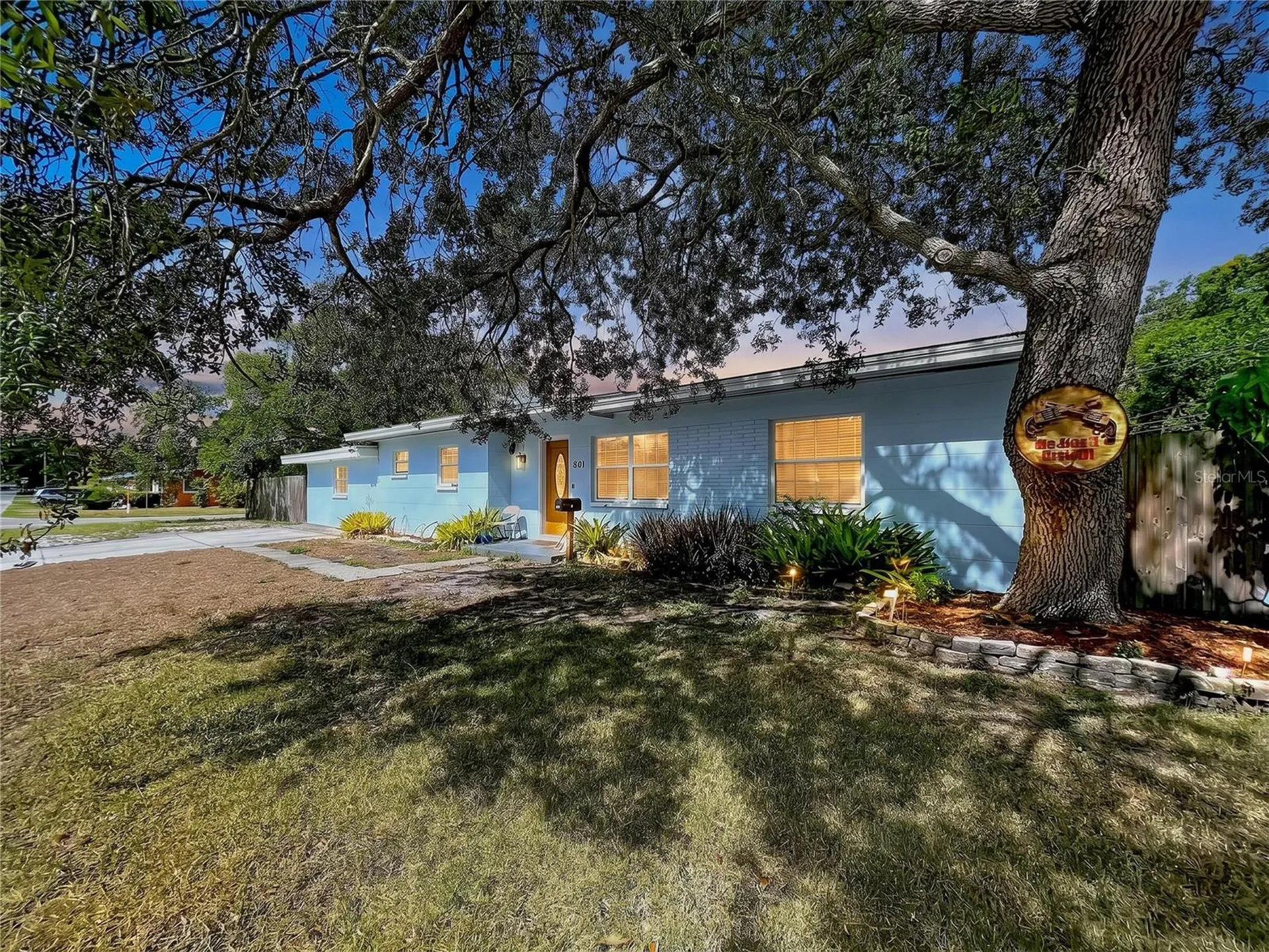 801 51st Avenue S St Petersburg FL 33705