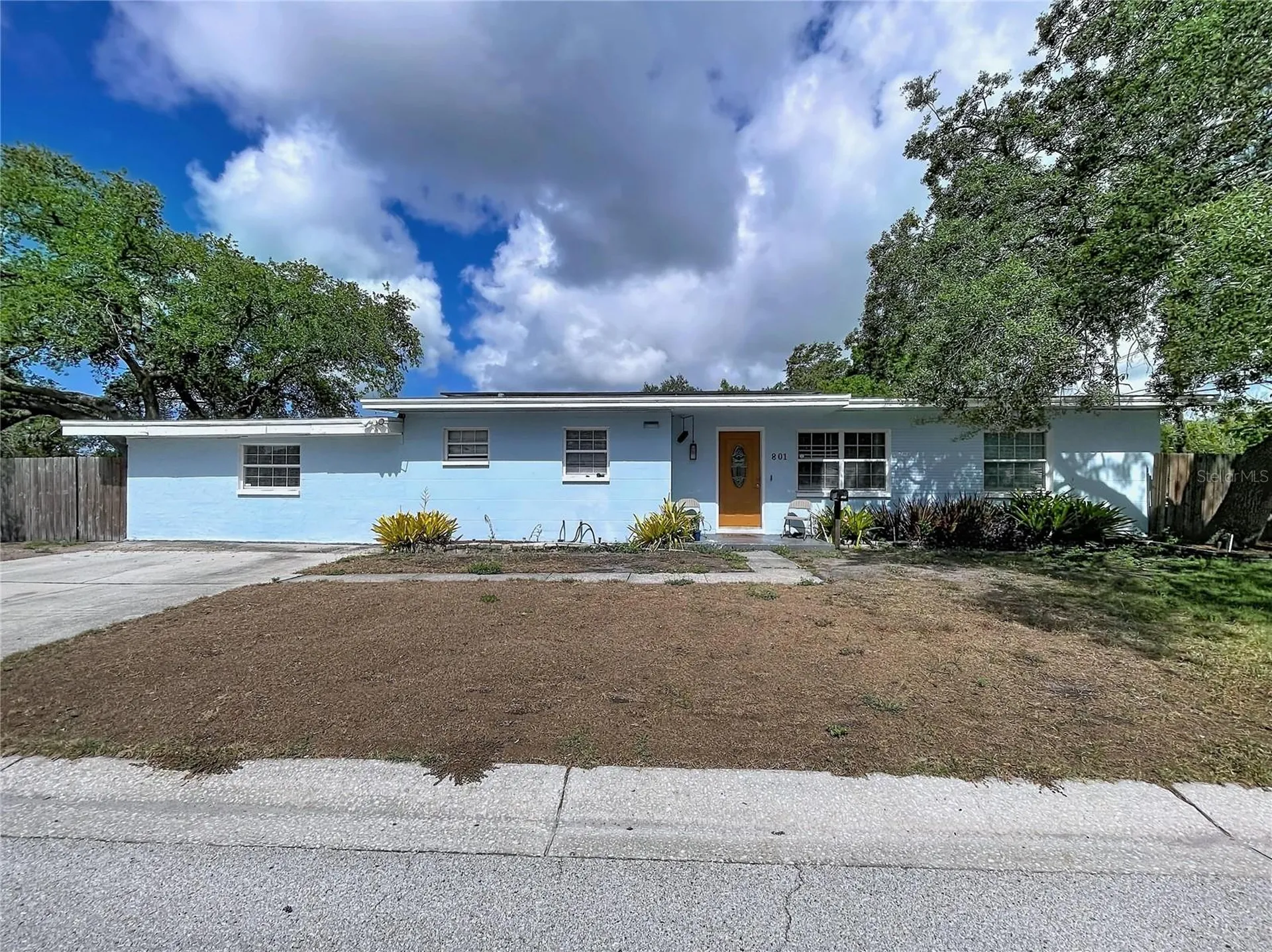 801 51st Avenue S St Petersburg FL 33705