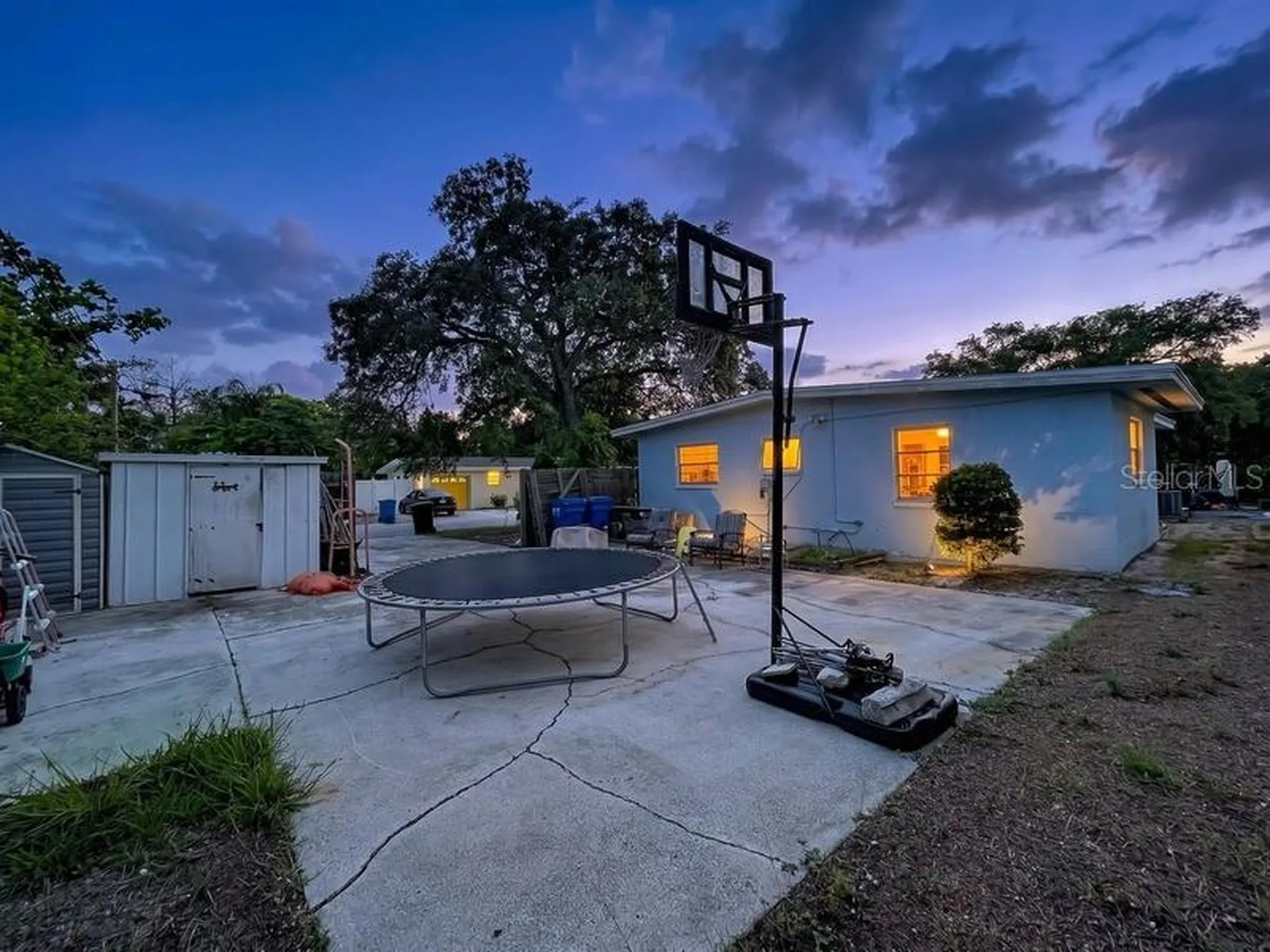 801 51st Avenue S St Petersburg FL 33705
