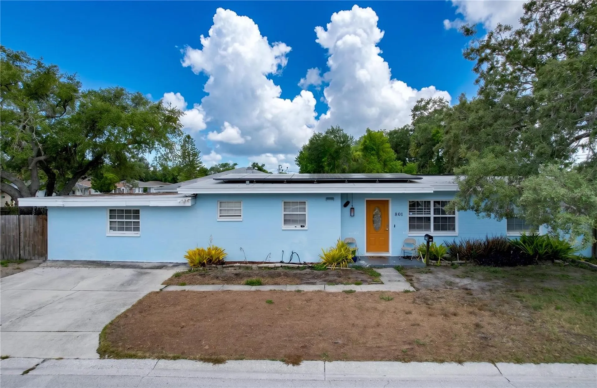 801 51st Avenue S St Petersburg FL 33705