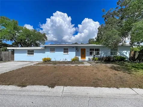 801 51st Avenue S St Petersburg FL 33705